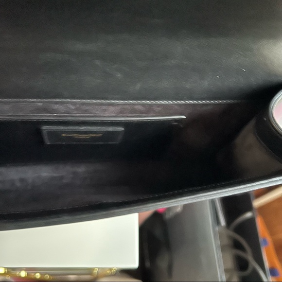 Ysl clutch bag - Picture 7 of 7